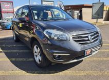 voiture occasion RENAULT KOLEOS à la Réunion disponible sur noutlauto.re