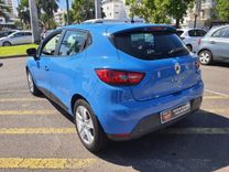 voiture occasion RENAULT CLIO à la Réunion disponible sur noutlauto.re