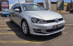 voiture occasion VOLKSWAGEN GOLF à la Réunion disponible sur noutlauto.re