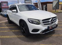 voiture occasion MERCEDES CLASSE GLC à la Réunion disponible sur noutlauto.re