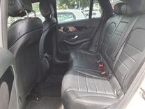 voiture occasion MERCEDES CLASSE GLC à la Réunion disponible sur noutlauto.re
