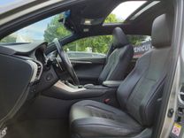 voiture occasion LEXUS NX à la Réunion disponible sur noutlauto.re