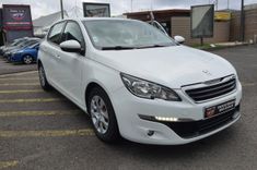 voiture occasion PEUGEOT 308 à la Réunion disponible sur noutlauto.re