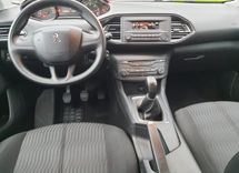 voiture occasion PEUGEOT 308 à la Réunion disponible sur noutlauto.re