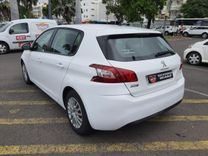 voiture occasion PEUGEOT 308 à la Réunion disponible sur noutlauto.re
