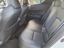 voiture occasion TOYOTA C-HR à la Réunion disponible sur noutlauto.re