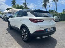 voiture occasion OPEL GRANDLAND X à la Réunion disponible sur noutlauto.re
