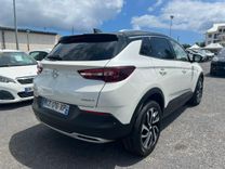 voiture occasion OPEL GRANDLAND X à la Réunion disponible sur noutlauto.re