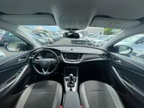 voiture occasion OPEL GRANDLAND X à la Réunion disponible sur noutlauto.re