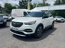 voiture occasion OPEL GRANDLAND X à la Réunion disponible sur noutlauto.re