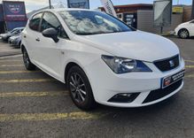 voiture occasion SEAT IBIZA à la Réunion disponible sur noutlauto.re