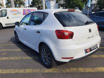 voiture occasion SEAT IBIZA à la Réunion disponible sur noutlauto.re