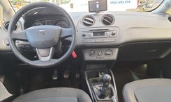 voiture occasion SEAT IBIZA à la Réunion disponible sur noutlauto.re