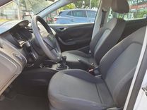 voiture occasion SEAT IBIZA à la Réunion disponible sur noutlauto.re