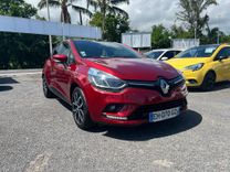 voiture occasion RENAULT CLIO à la Réunion disponible sur noutlauto.re