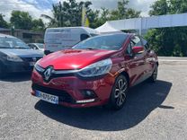 voiture occasion RENAULT CLIO à la Réunion disponible sur noutlauto.re