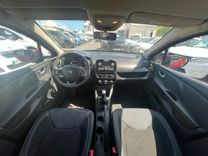 voiture occasion RENAULT CLIO à la Réunion disponible sur noutlauto.re