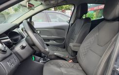 voiture occasion RENAULT CLIO à la Réunion disponible sur noutlauto.re