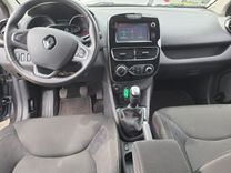 voiture occasion RENAULT CLIO à la Réunion disponible sur noutlauto.re