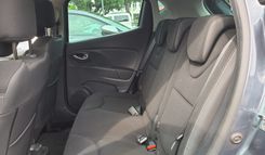 voiture occasion RENAULT CLIO à la Réunion disponible sur noutlauto.re
