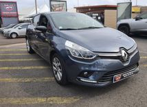voiture occasion RENAULT CLIO à la Réunion disponible sur noutlauto.re