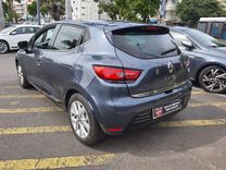 voiture occasion RENAULT CLIO à la Réunion disponible sur noutlauto.re