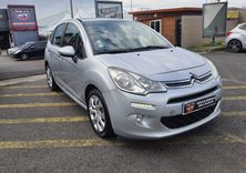 voiture occasion CITROEN C3 à la Réunion disponible sur noutlauto.re
