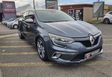 voiture occasion RENAULT MEGANE à la Réunion disponible sur noutlauto.re