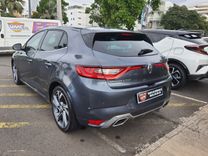 voiture occasion RENAULT MEGANE à la Réunion disponible sur noutlauto.re