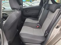 voiture occasion TOYOTA YARIS à la Réunion disponible sur noutlauto.re