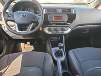 voiture occasion KIA RIO à la Réunion disponible sur noutlauto.re
