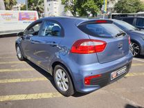 voiture occasion KIA RIO à la Réunion disponible sur noutlauto.re