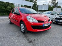 voiture occasion RENAULT CLIO à la Réunion disponible sur noutlauto.re