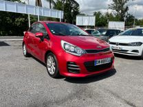 voiture occasion KIA RIO à la Réunion disponible sur noutlauto.re