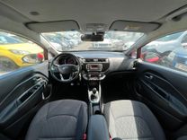 voiture occasion KIA RIO à la Réunion disponible sur noutlauto.re