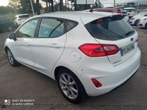 voiture occasion FORD FIESTA à la Réunion disponible sur noutlauto.re