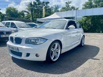 voiture occasion BMW SERIE 1 à la Réunion disponible sur noutlauto.re