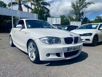 voiture occasion BMW SERIE 1 à la Réunion disponible sur noutlauto.re