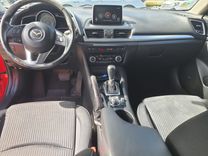 voiture occasion MAZDA 3 à la Réunion disponible sur noutlauto.re
