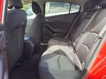 voiture occasion MAZDA 3 à la Réunion disponible sur noutlauto.re