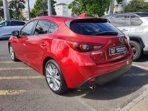voiture occasion MAZDA 3 à la Réunion disponible sur noutlauto.re