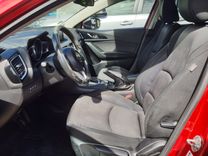 voiture occasion MAZDA 3 à la Réunion disponible sur noutlauto.re