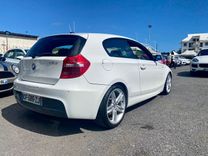 voiture occasion BMW SERIE 1 à la Réunion disponible sur noutlauto.re