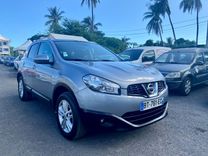 voiture occasion NISSAN QASHQAI à la Réunion disponible sur noutlauto.re