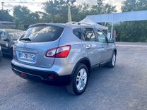 voiture occasion NISSAN QASHQAI à la Réunion disponible sur noutlauto.re