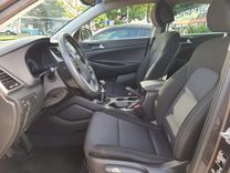 voiture occasion HYUNDAI TUCSON à la Réunion disponible sur noutlauto.re