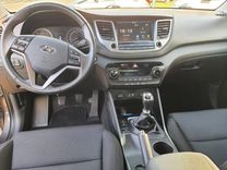 voiture occasion HYUNDAI TUCSON à la Réunion disponible sur noutlauto.re