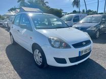 voiture occasion FORD FIESTA à la Réunion disponible sur noutlauto.re