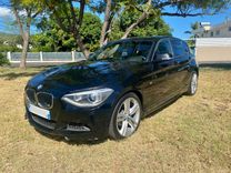 voiture occasion BMW SERIE 1 à la Réunion disponible sur noutlauto.re