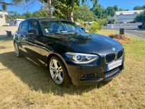 voiture occasion BMW SERIE 1 à la Réunion disponible sur noutlauto.re